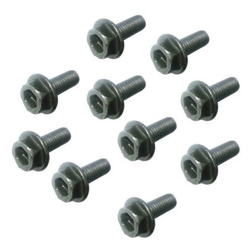 Parafuso Disco Serra Mármore Bosch/makita Rosca E
