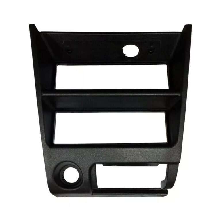 Moldura Central Inferior Radio Logus/Pointer 93/97