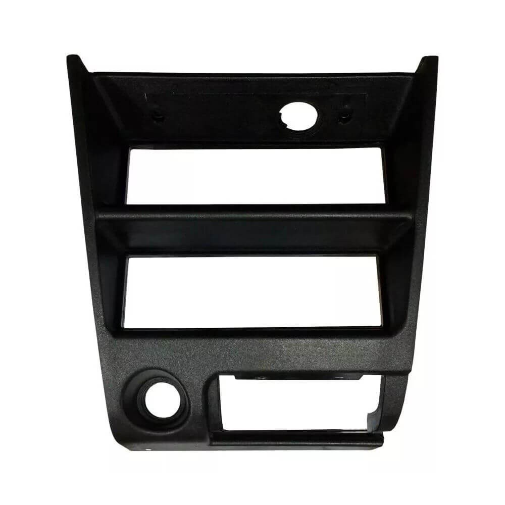 Moldura Central Inferior Radio Logus/Pointer 93/97