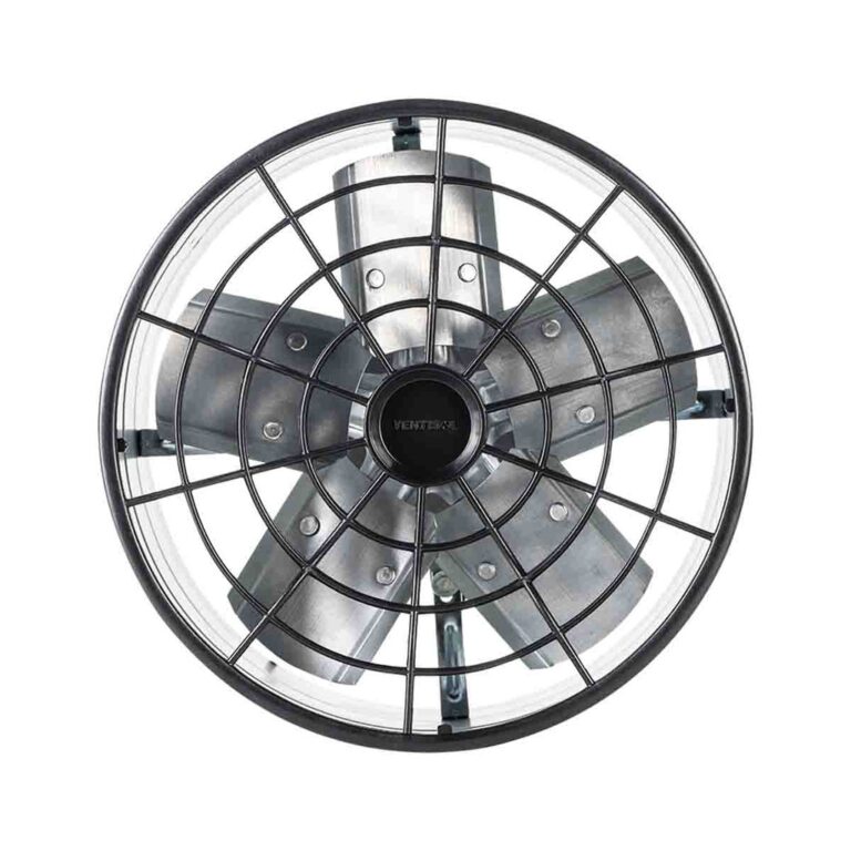 Exaustor Ventilsol Ventilador 30cm para Residênci