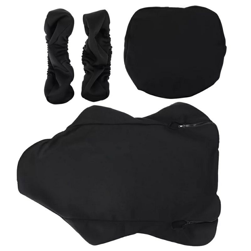 capa gamer várias cores tecido suplex