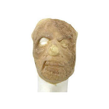 Prótese de Látex Rosto Caveira 1