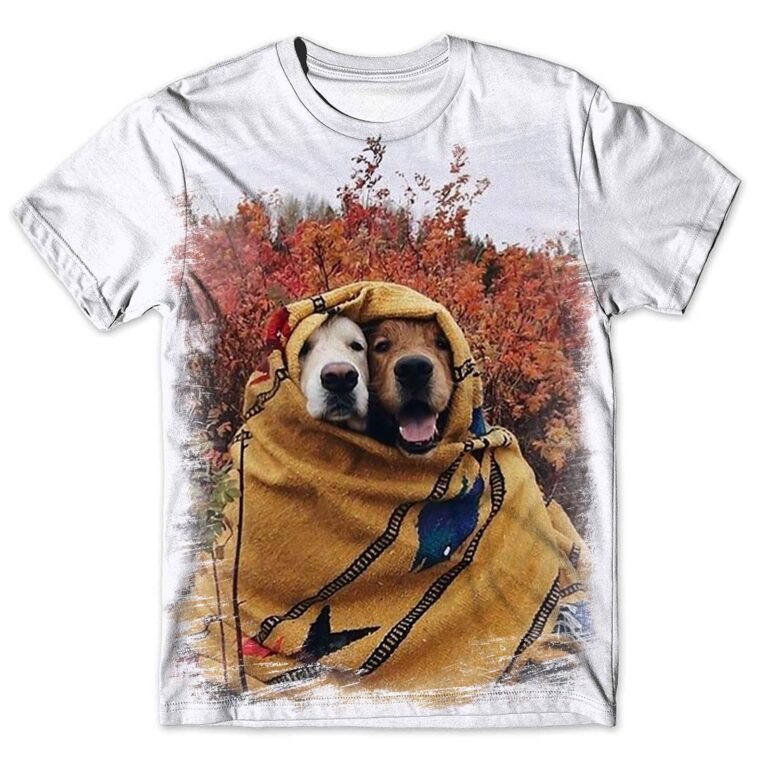 Camisa Camiseta Masculina Cachorro Dog 22