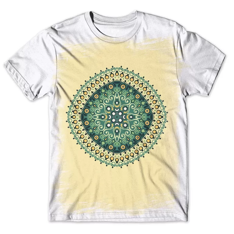 Camisa Camiseta Masculina Africana 85