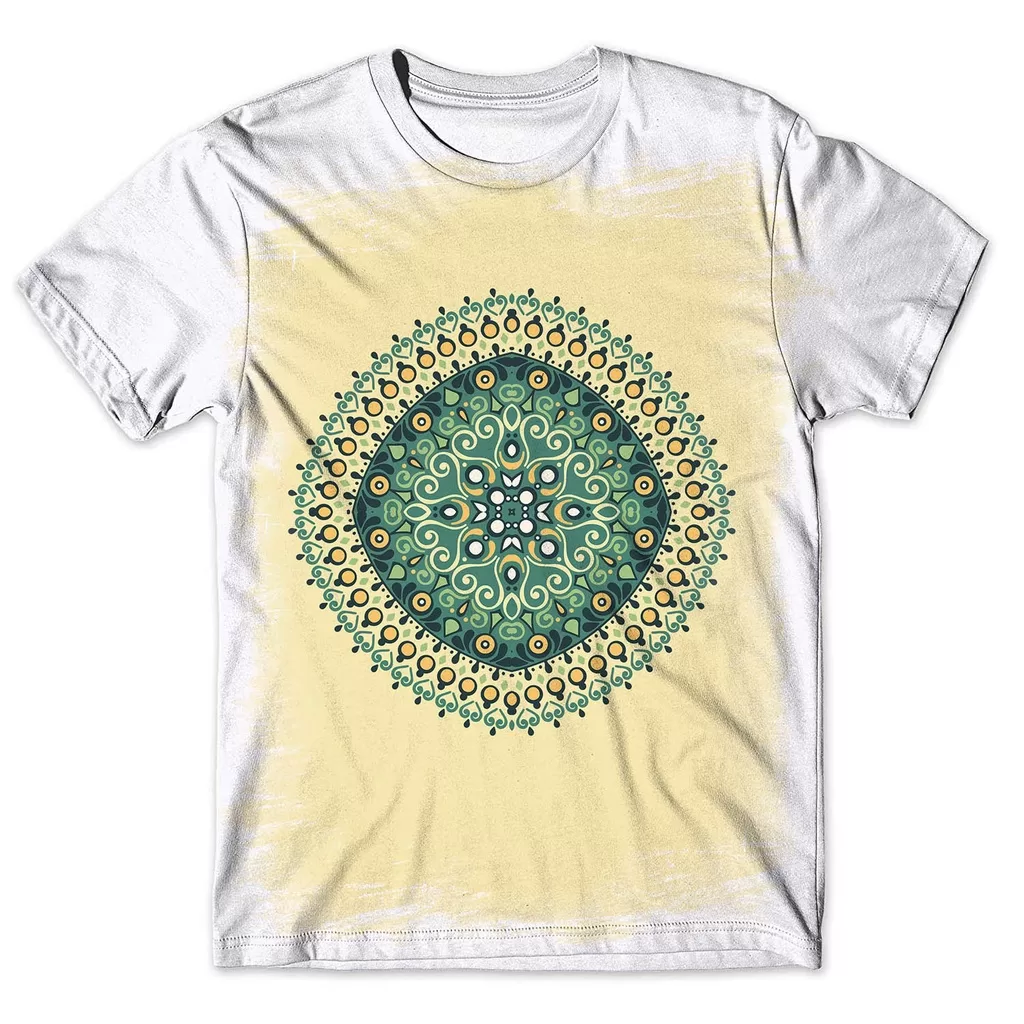 Camisa Camiseta Masculina Africana 85