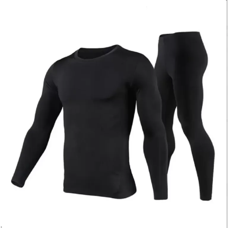 Conjunto Térmico Calça + Blusa Térmica Segunda 