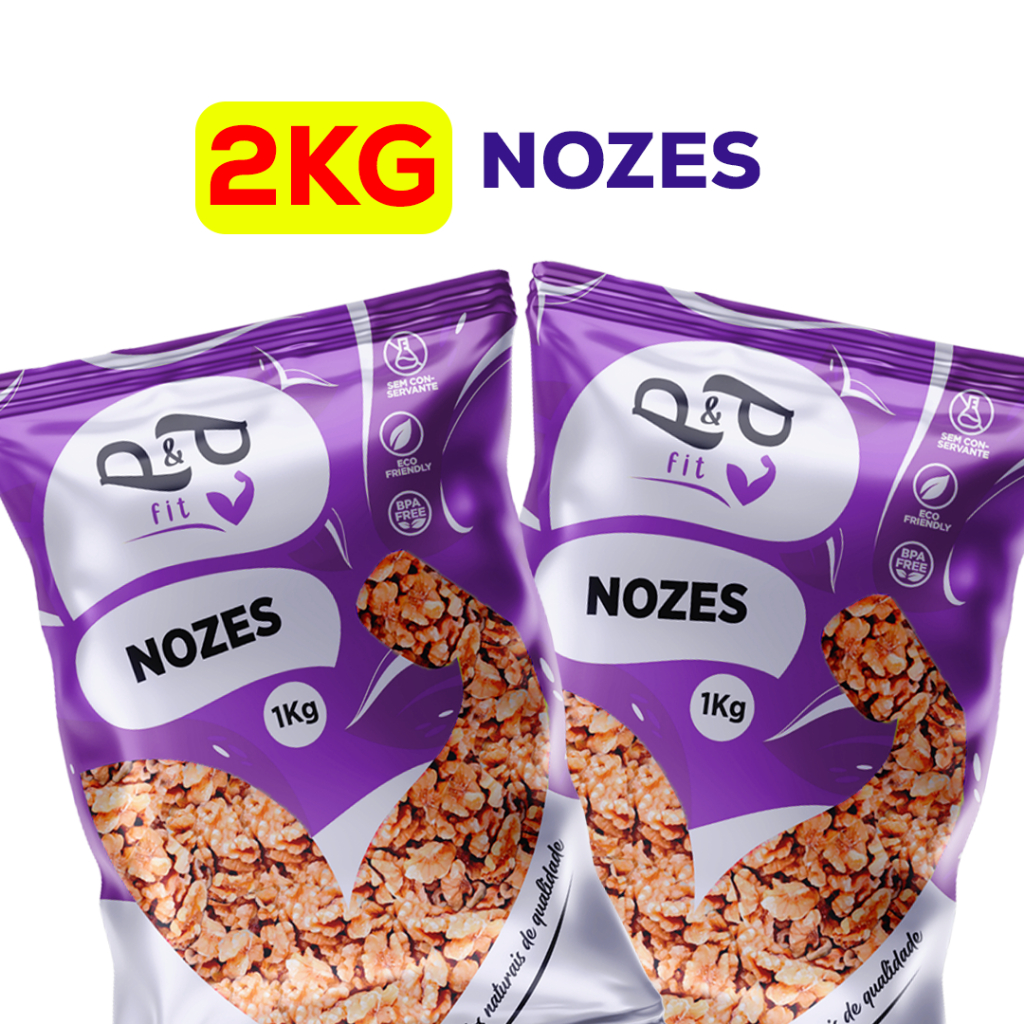 Nozes Inteiras Mariposa Sem Casca Extra Light PEP