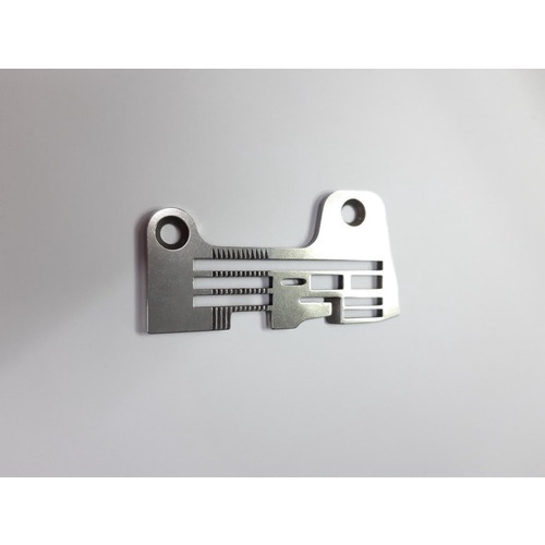 146504-001 Chapa Brother Inter B551 5x5mm Tecido F
