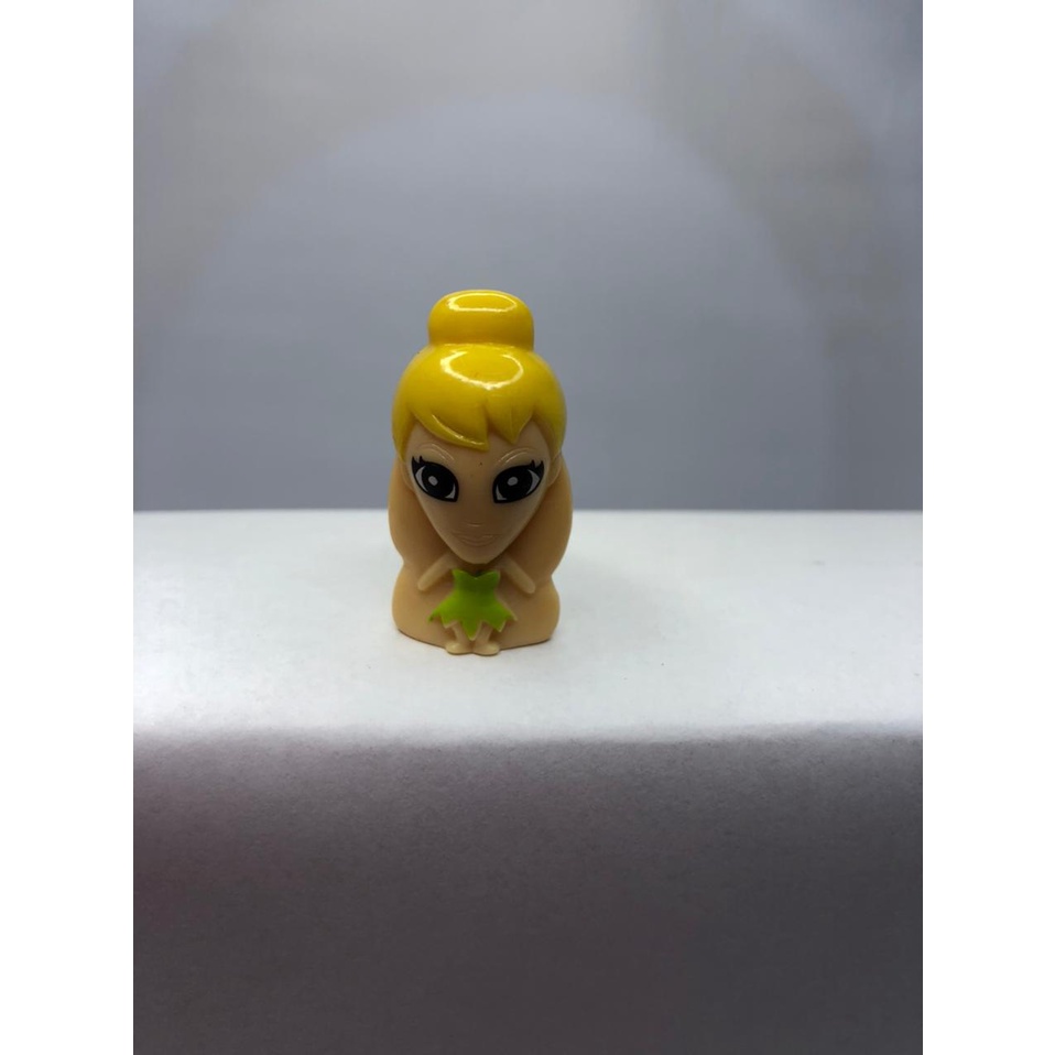 Gogos Disney Coleção serie 2 –  Tinker Bell (Petter pan)