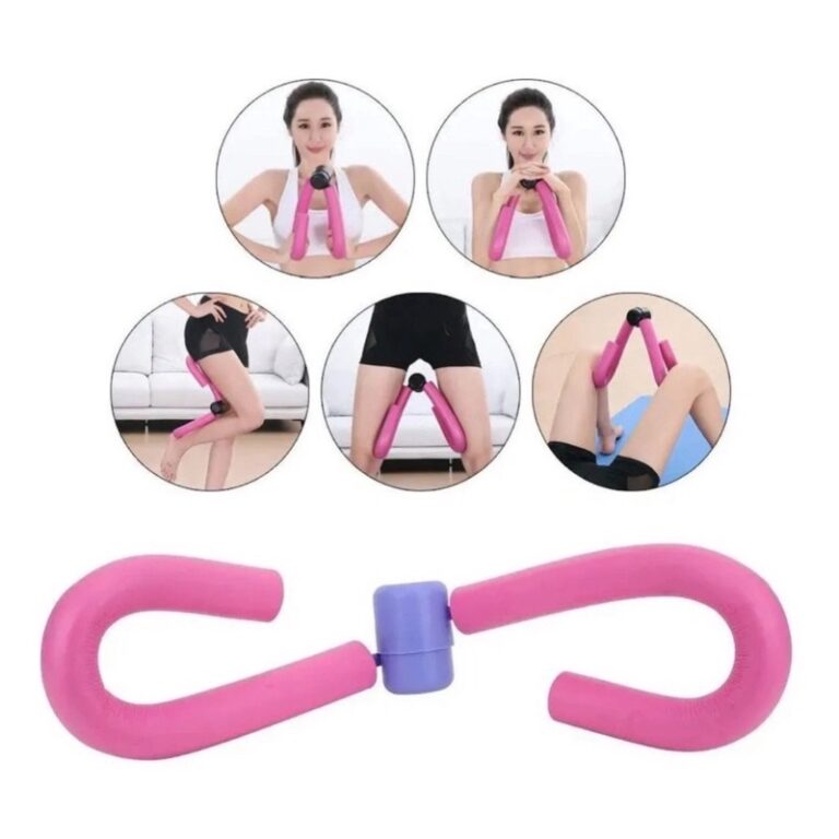 Exercitador Borboleta Adutora Fitness Ginastica Ex