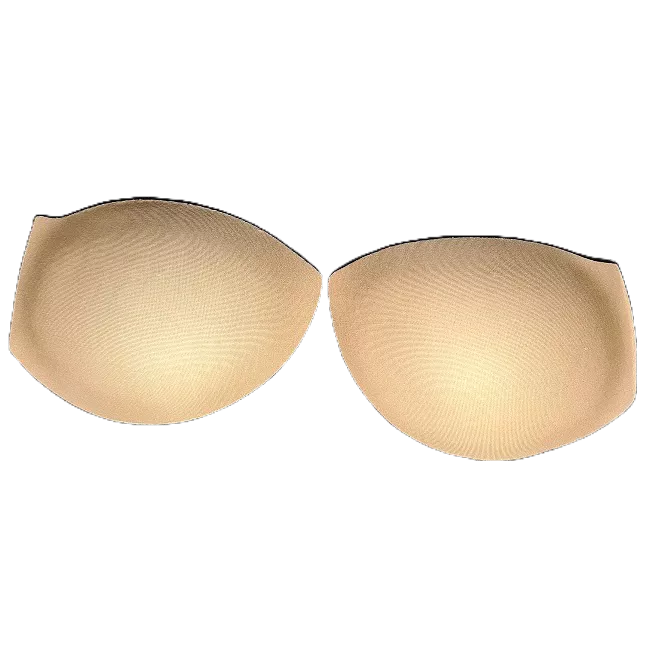 Bojo Casca Liso (BJ02) 5 pares