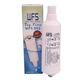 Filtro De Água Wfs002 Top Flow Compatível Colorm