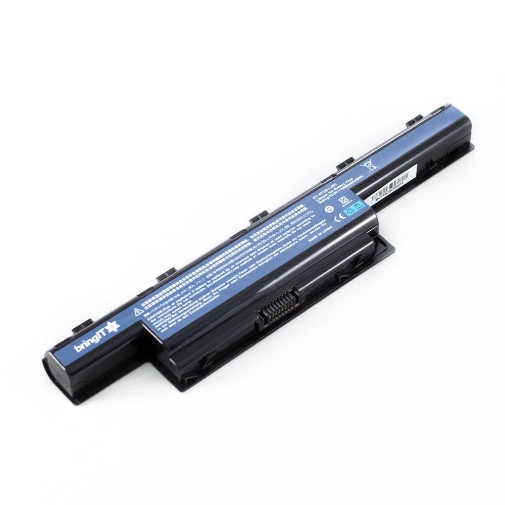 Bateria Notebook Acer Aspire 5750 AS10D51 V3-571 AS10D31