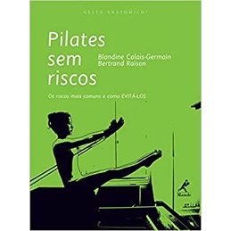 Pilates Sem Riscos