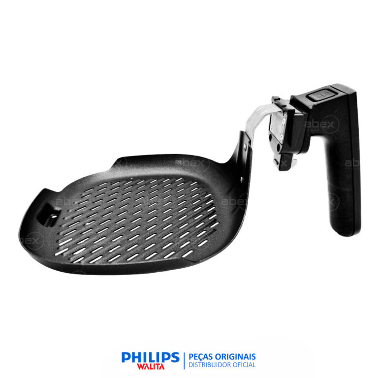 Chapa Grill Original Walita Air Fryer Phlips Grelh