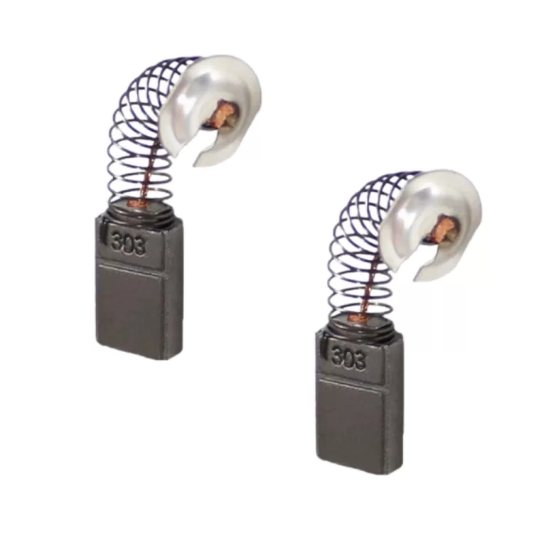 Escova carvao para Serra marmore Makita 4100nh CB-
