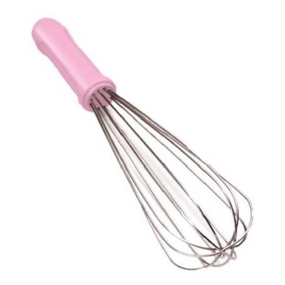 Fuê Batedor Bolo Ovos Profissional 30 Cm Inox (Ro