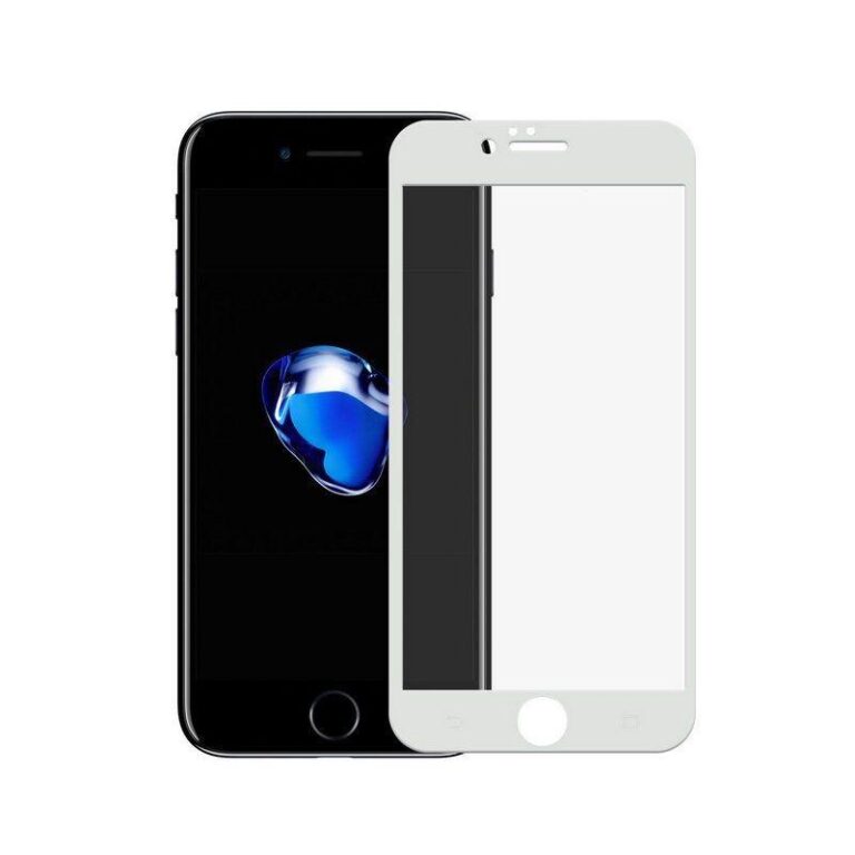 Película Coverage Color para iPhone 8 Plus –