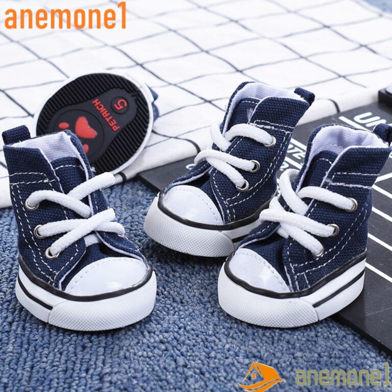 Anemone1 Sapato / Botinha Antiderrapante Casual Re