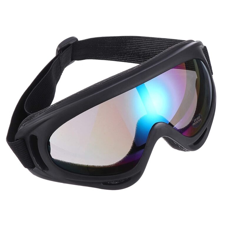 Óculos Jet Ski Snowboard Paintball Moto Esqui Esp
