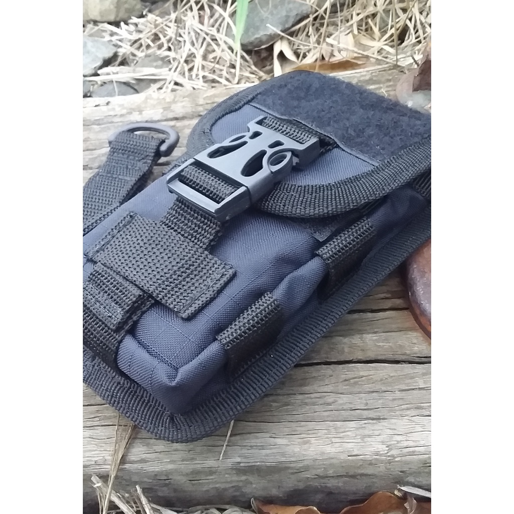 Porta Celular Operacional