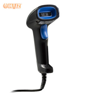 Leitor Haiz HZ-1100L: Agilidade e Precisão para seu Negócio