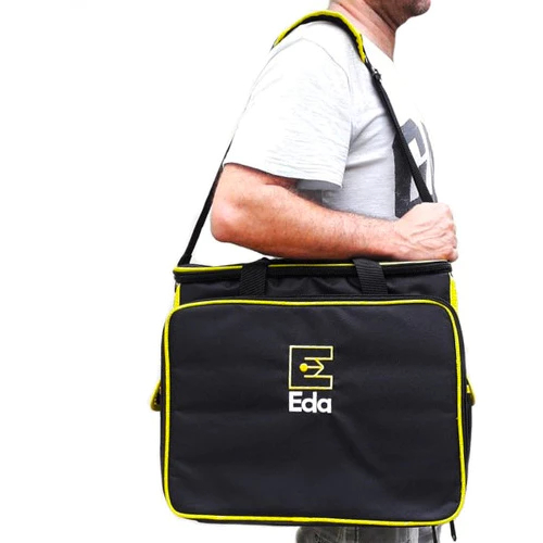 Bolsa em Lona para Ferramentas com 30 Bolsos 9RI E