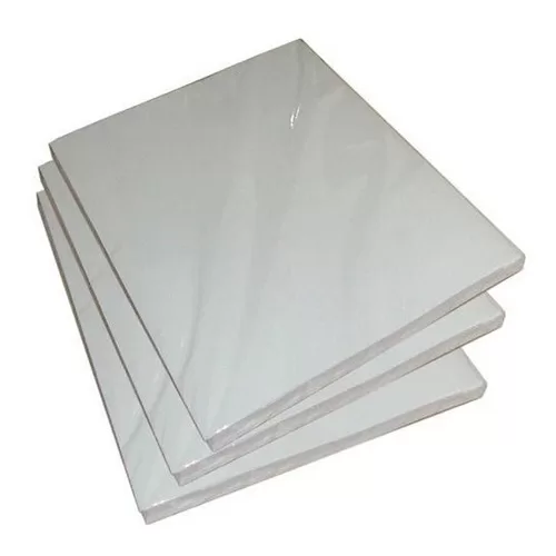 Papel Sublimático Masterprint A4 100 gm Pacote co