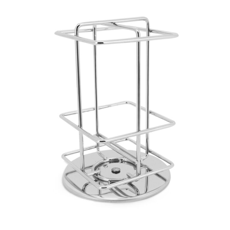Porta Cápsulas Café Nespresso Para 40 Unids R