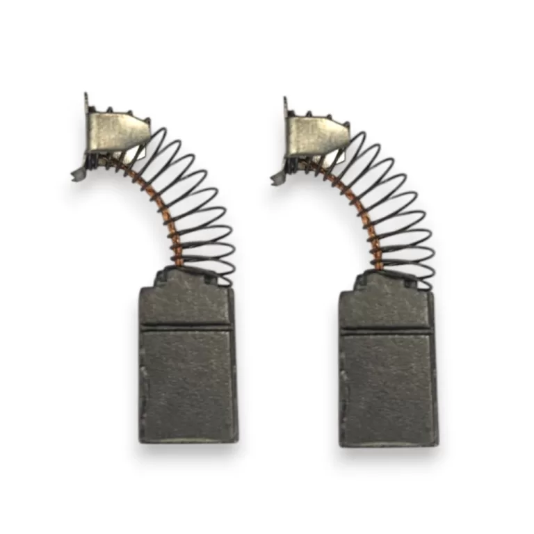 Escovas De Carvao Para Serra Circular Skil Saw 530