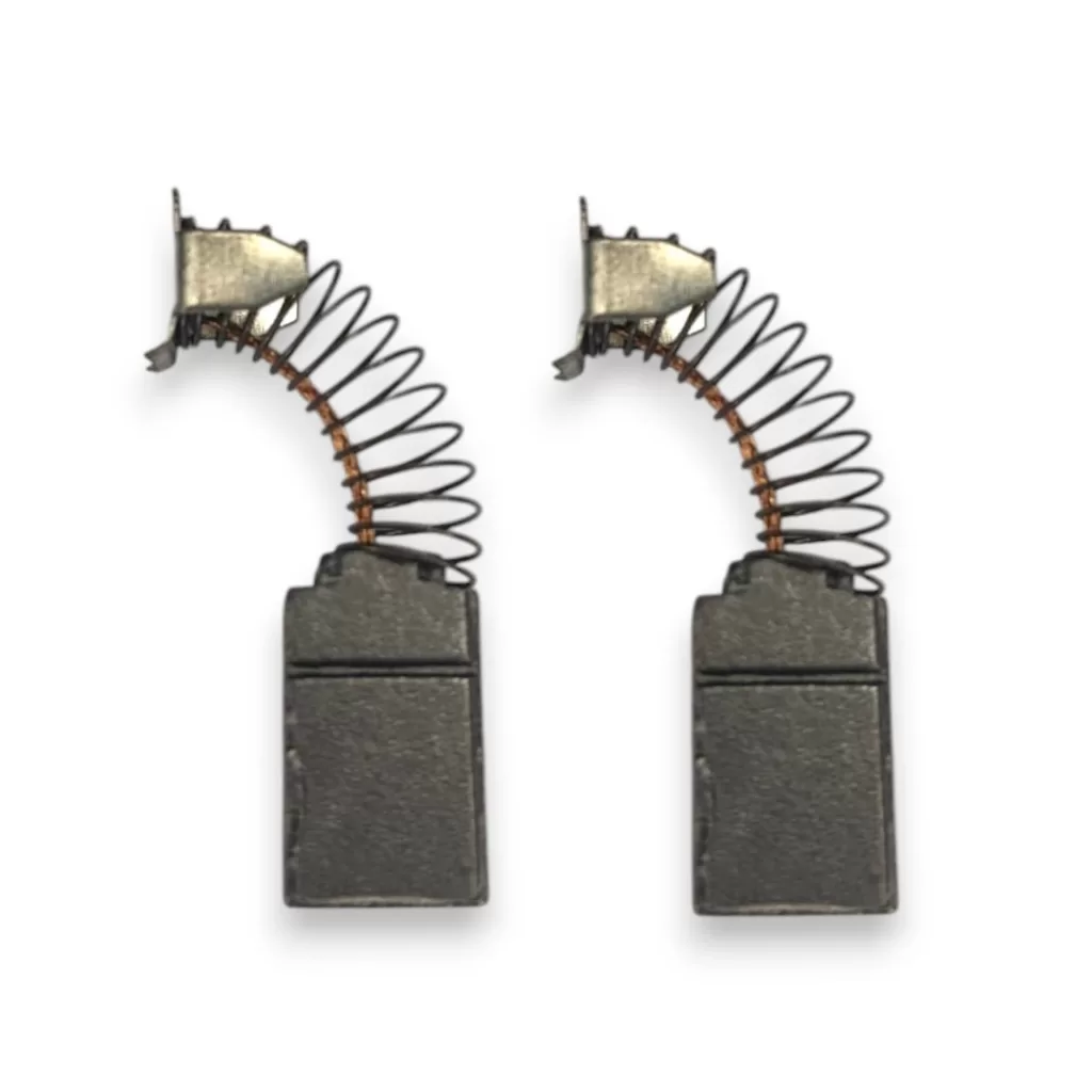 Escovas De Carvao Para Serra Circular Skil Saw 5300 / 5401 – Par