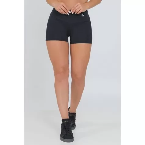 Shorts Básico – Zero Transparência Confort