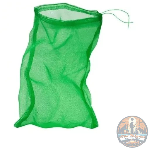 Saco de pesca Sambura Covo Saco Nylon P/peixe Tipo