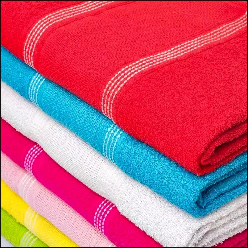 4 Kit Toalhinhas Social de mão Lisas Para Escolas, Crianças, Bebês, Uso pessoal, Pronta entrega, Aca