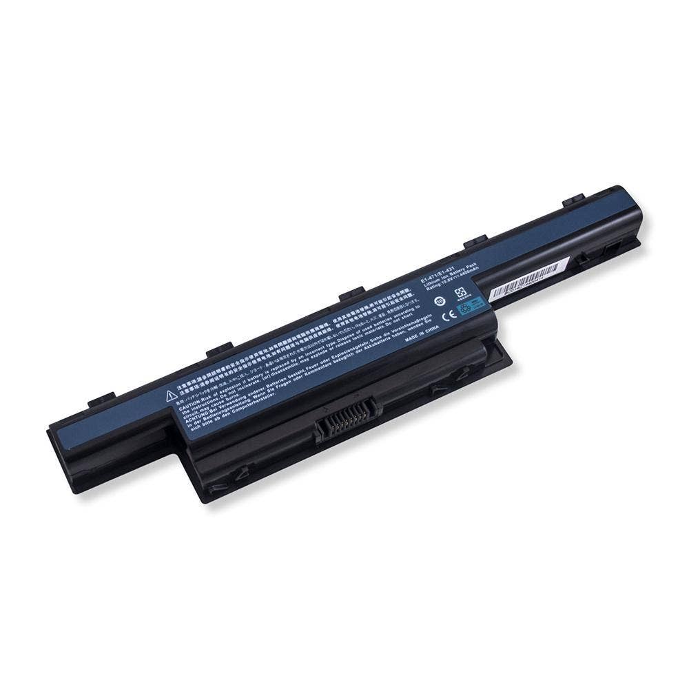 Bateria Para Notebook Acer E1-431 E1-471 4000mah Preto