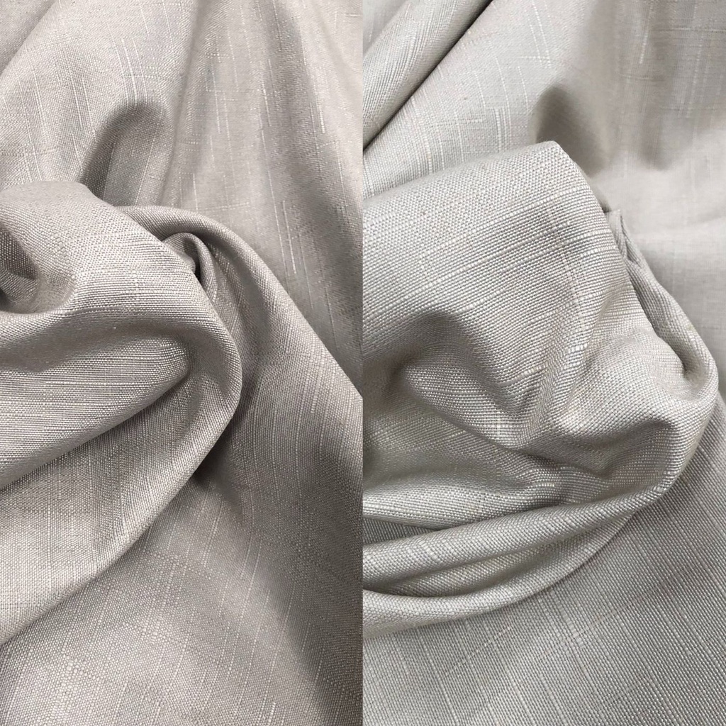 Tecido para Moveis Linho Impermeabilizado Tripolli Liso 1000 – 5 Metros