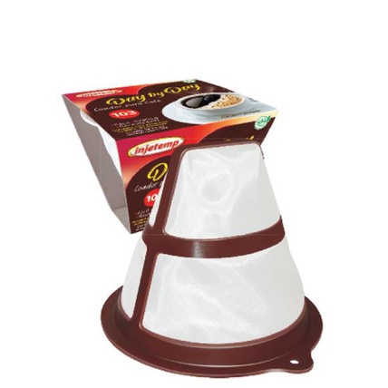 Coador para Café 103 Ideal para Preparo de Café 