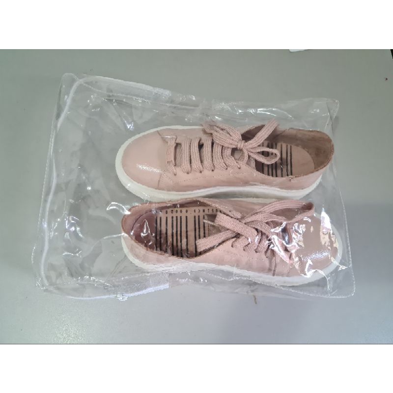 Saco Embalagem Organizador Multiuso Com Zíper P 30X20X8cm