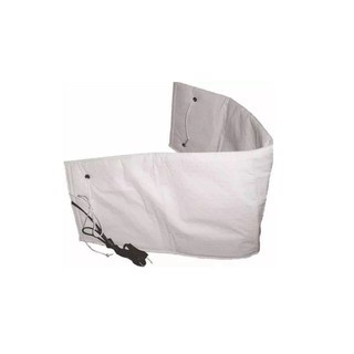 Cinta Térmica Abdominal Elétrica Santa Clara 110