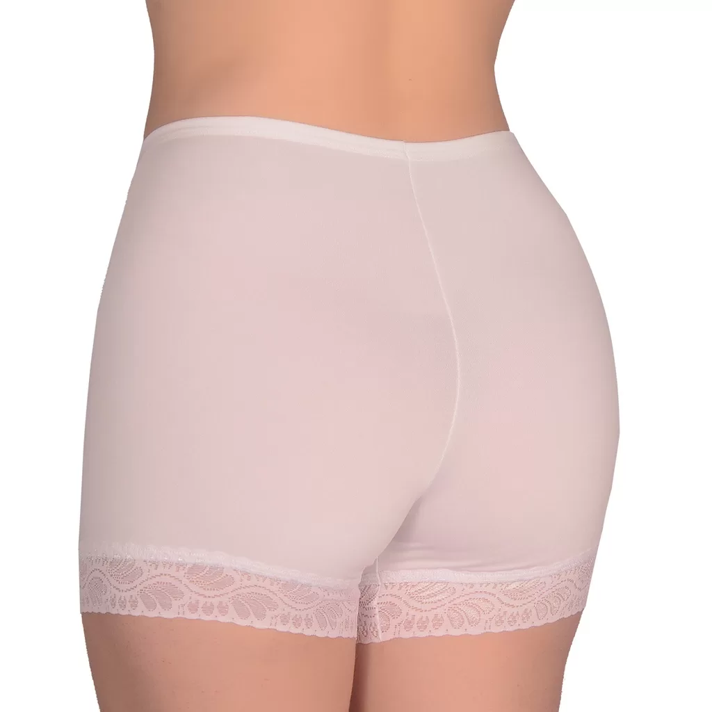 Short Anágua ideal para usar por Baixo De Vestido