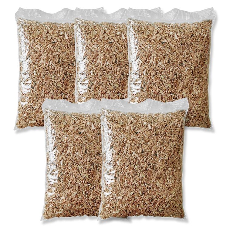 Serragem Para Hamster Coelhos Ninho De Pássaros M