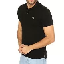 Camisa Polo Masculina de gola Marcas Sortidas