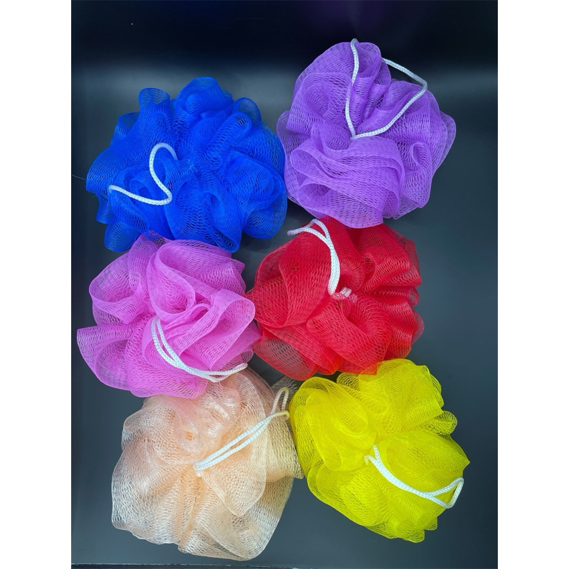 Esponjas De Banho Soft C/10 Unidades