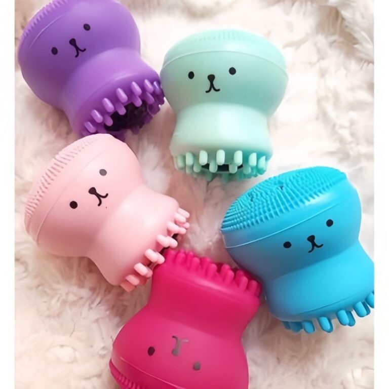 4 Pcs Coletor Menstrual Copo Ecológico de Silicon