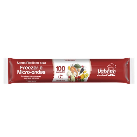 Bob. Picotada Freezer e Microondas 7L – 100 