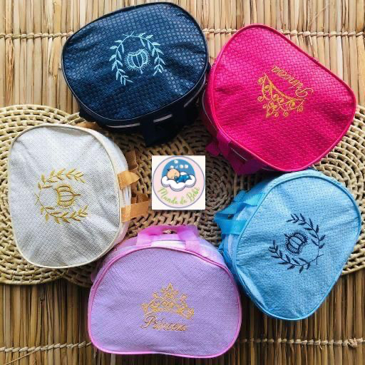 Bolsa de Mão para Bebê