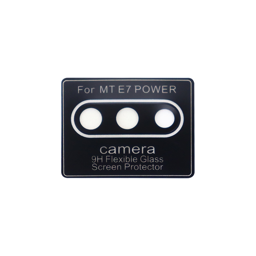 Película Câmera Moto E7 Power 6.5 XT2097 + Capa Anti Impacto – Cell In Power25
