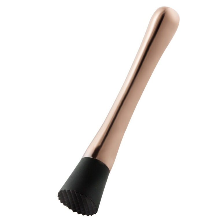 Macerador Inox Bronze Para Bebidas – Mimo St
