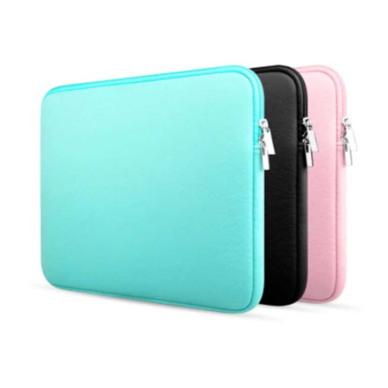 Capa Case Neoprene Para Notebook 11 12 13 14 15 17