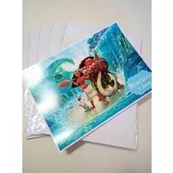 PAPEL FOTOGRÁFICO 180G GLOSSY A4  10 FOLHAS BRILH